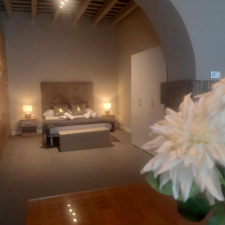 Ferienwohnung Loft La Catedral - Parking Disponible Jerez de la Frontera Exterior foto